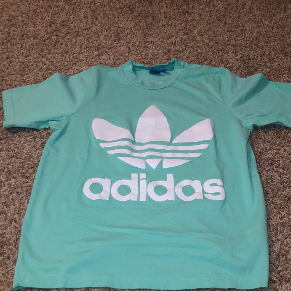 ADIDAS SHIRT
